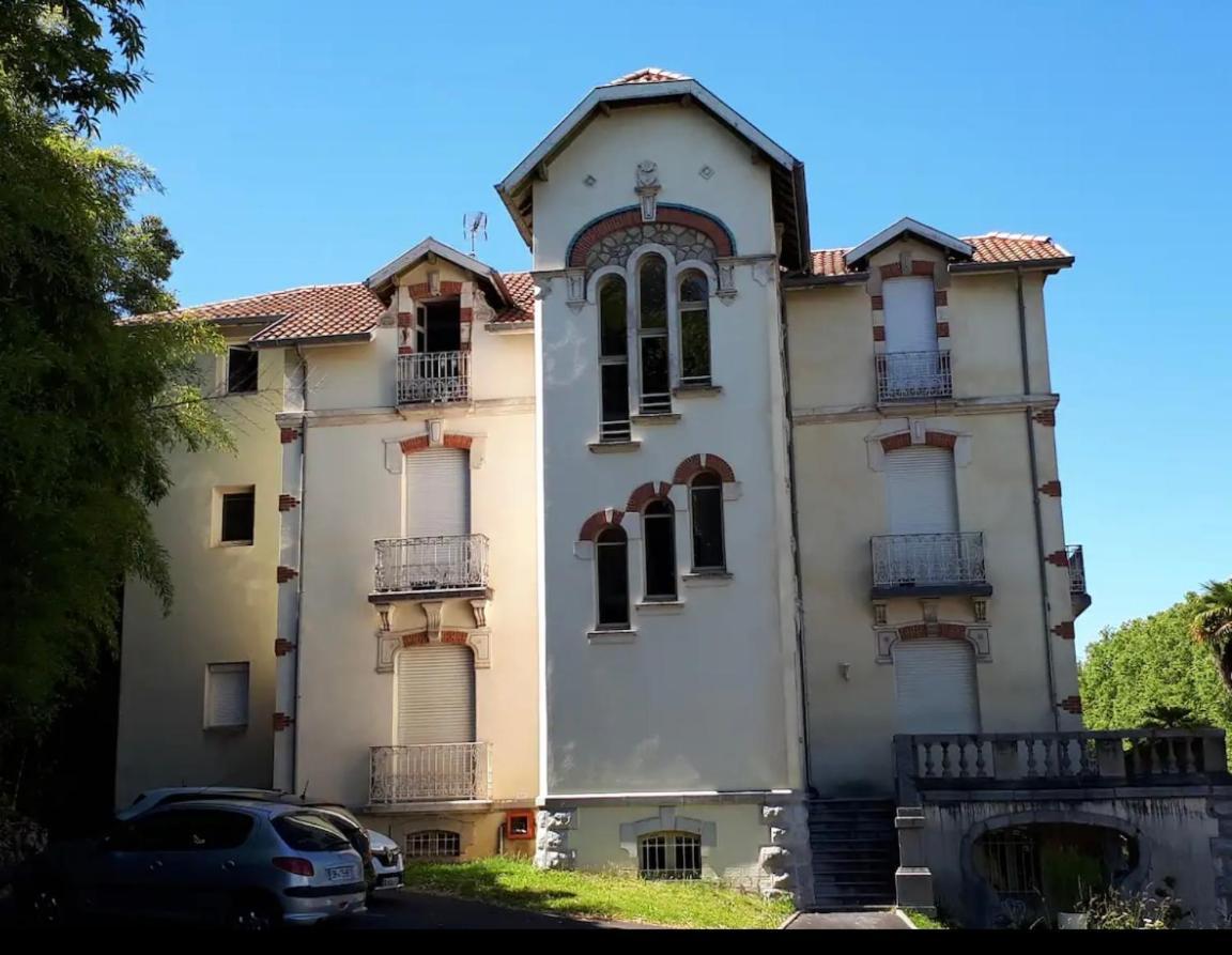 Residence Le Tuc Saint Jean Dax Kültér fotó